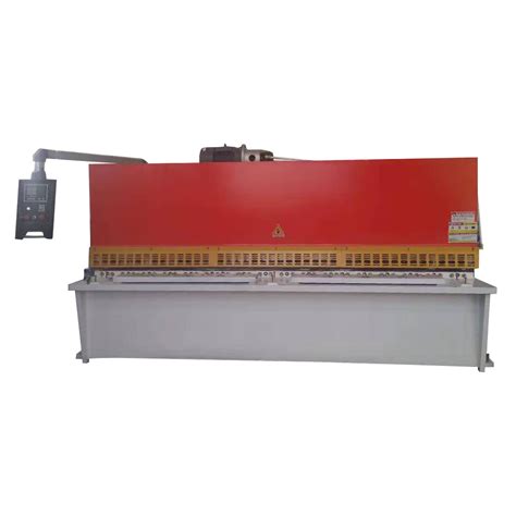 china cnc shearing machine|CNC Shearing Machine .